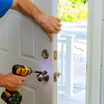 Entry Doors in Vero Beach, FL