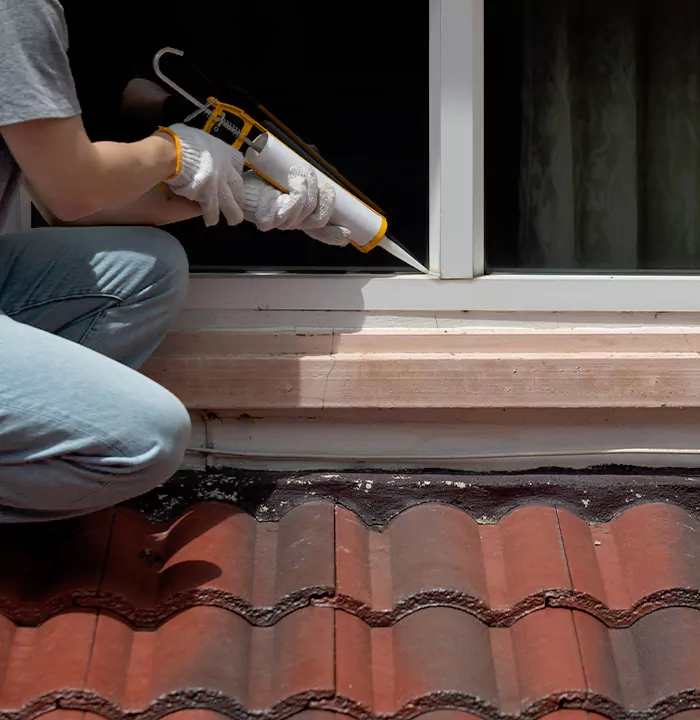 Roof Window Services in Vero Beach, Florida