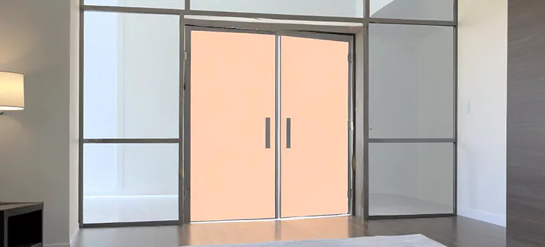 Professional Accordion Door Repair in Vero Beach, FL