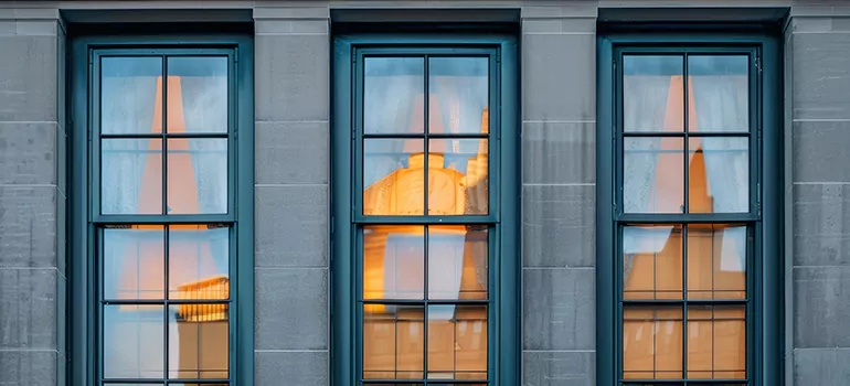 Architectural Window Installation in Vero Beach, FL