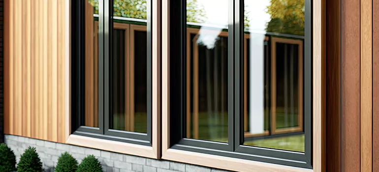 Large Double Pane Windows in Vero Beach, FL
