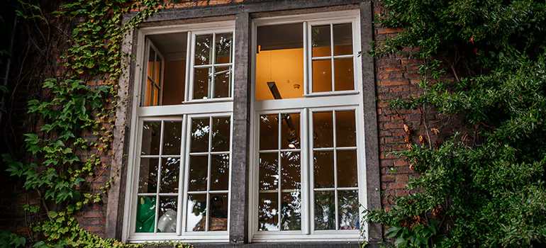 Energy Efficient Wood Windows in Vero Beach, FL