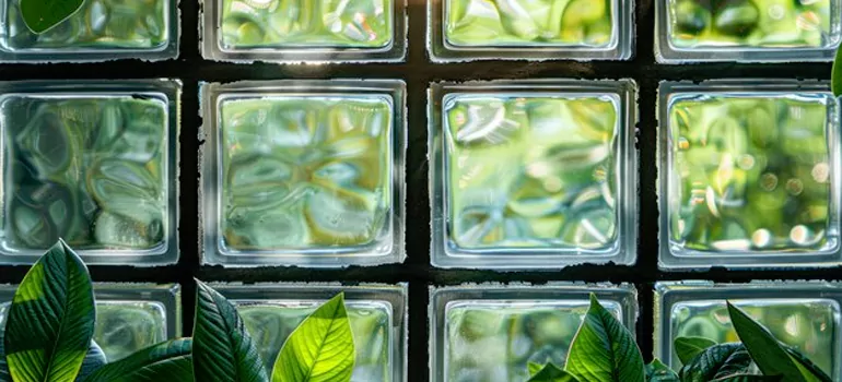 Glass Block Windows Near Me in Vero Beach, FL