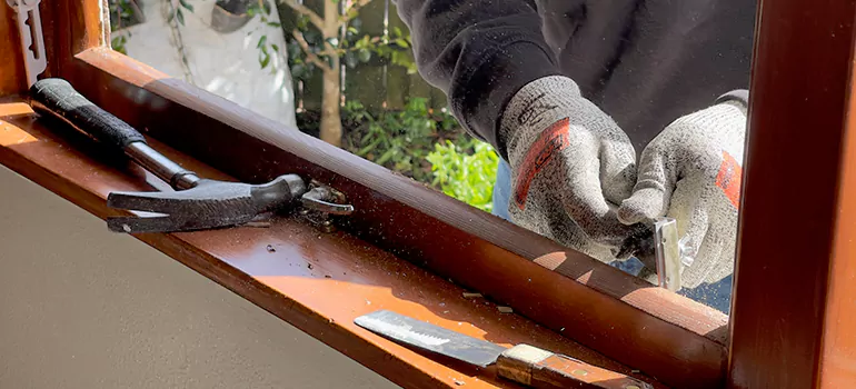 Industrial Window Repair in Vero Beach, FL
