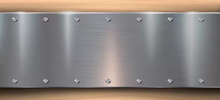 Interior Door Kick Plate Installation in Vero Beach, FL