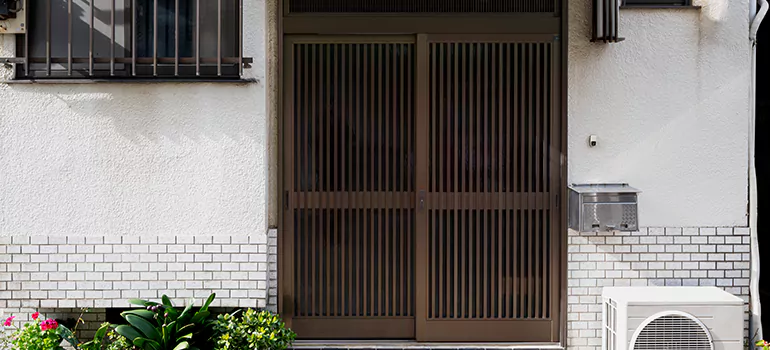 Bifold Louvre Doors in Vero Beach, FL