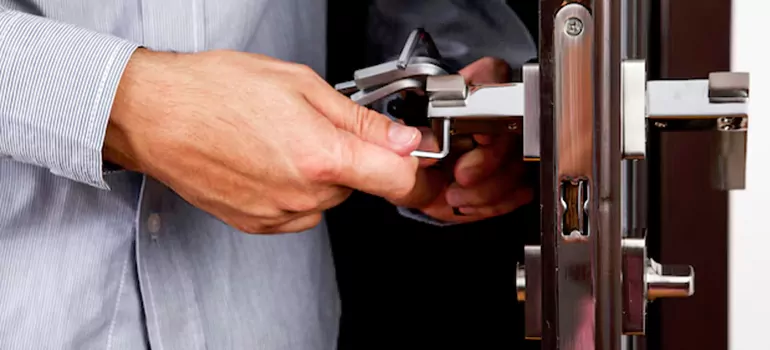 Local Multi Point Door Installation Experts in Vero Beach, FL