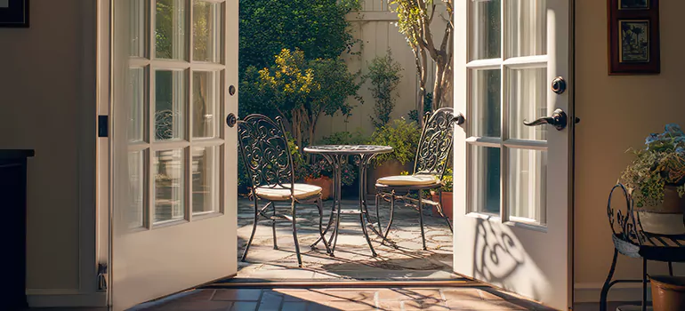 Sliding Patio Door Installation in Vero Beach, FL