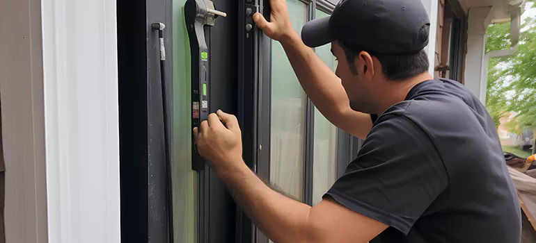 1 Way Privacy Window Film in Vero Beach, FL