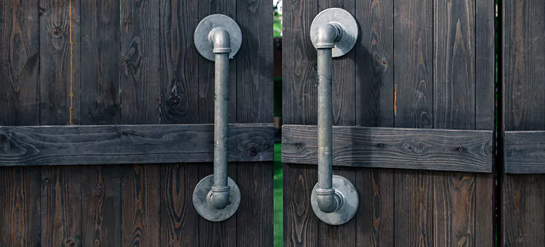 Pull Handle Installation in Vero Beach, FL