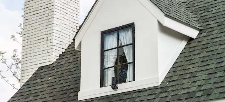 Roof Window Repair in Vero Beach, FL
