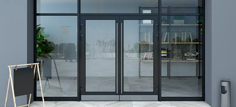 Sliding Screen Door Installation in Vero Beach, FL