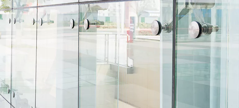 Glass Door Installation in Vero Beach, FL