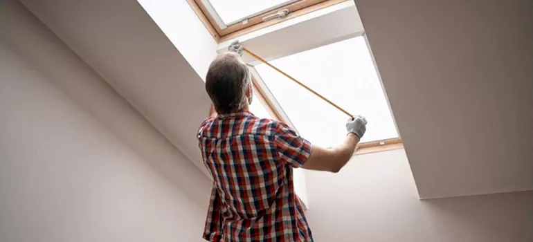 Tube Skylight Installation in Vero Beach, FL