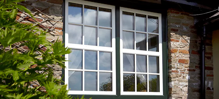 Stormproof Casement Windows in Vero Beach, FL