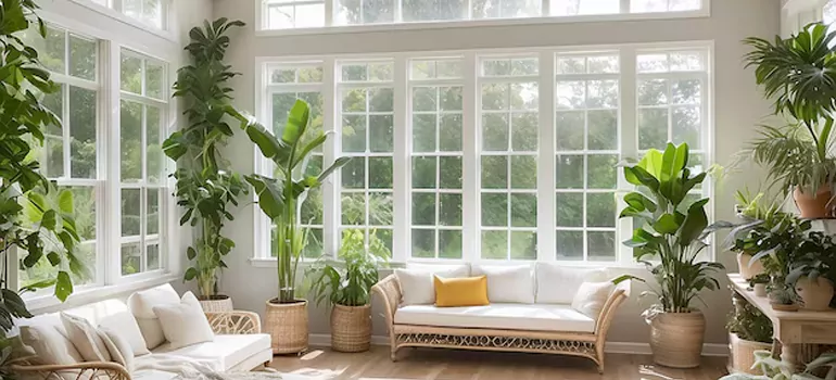 Sunroom Window Replacement in Vero Beach, FL