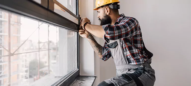Window Glazing Company in Vero Beach, FL