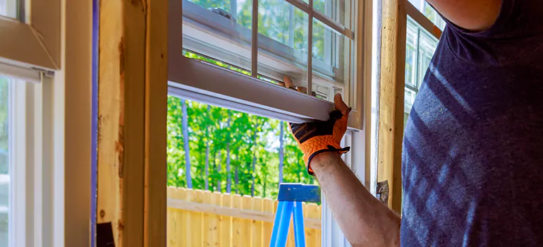 Window Parts Repair in Vero Beach, FL