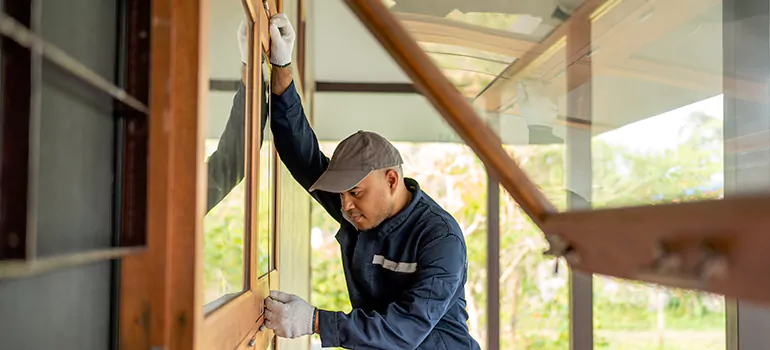 Energy-efficient Window Insulation in Vero Beach, FL