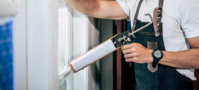 Window Jamb Extension in Vero Beach, FL