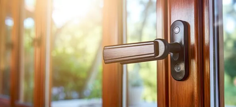 Double Glazing Window Latch Repairs in Vero Beach, FL