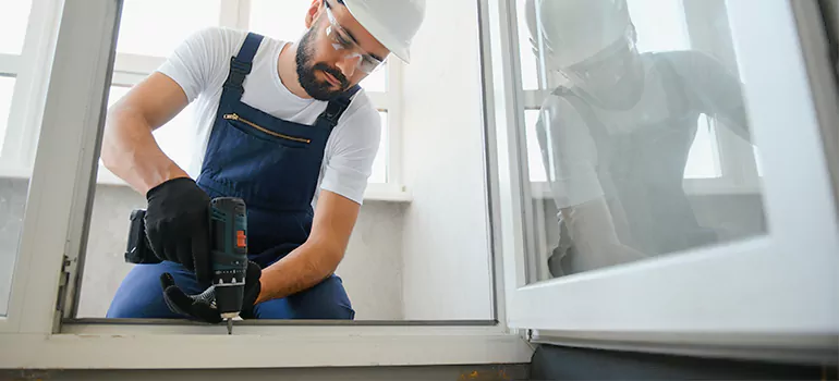 Replace Broken Window Pane in Vero Beach, FL