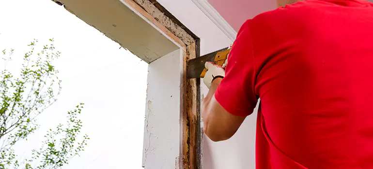 Residential Accordion Door Repair in Vero Beach, FL
