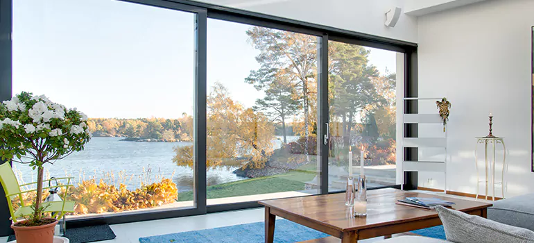 Aluminum Door Installation in Vero Beach, FL