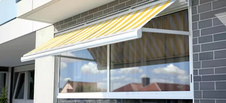 Awning Window Maintenance in Vero Beach, FL