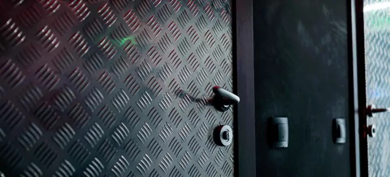 Advanced Bulletproof Door Installation in Vero Beach, FL