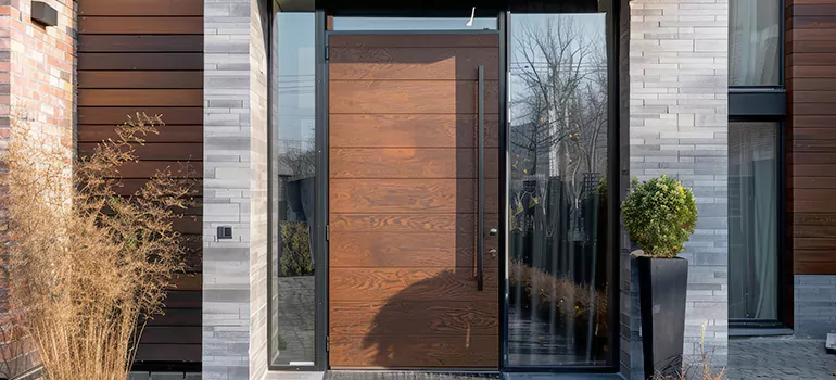 Burglary Proof Doors Company in Vero Beach, FL