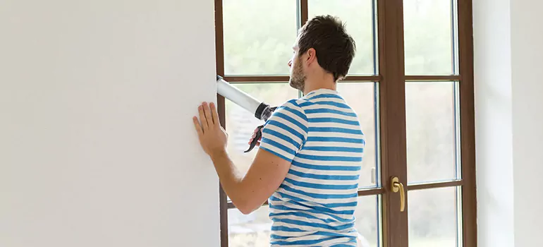 Outdoor Waterproof Caulk in Vero Beach, FL