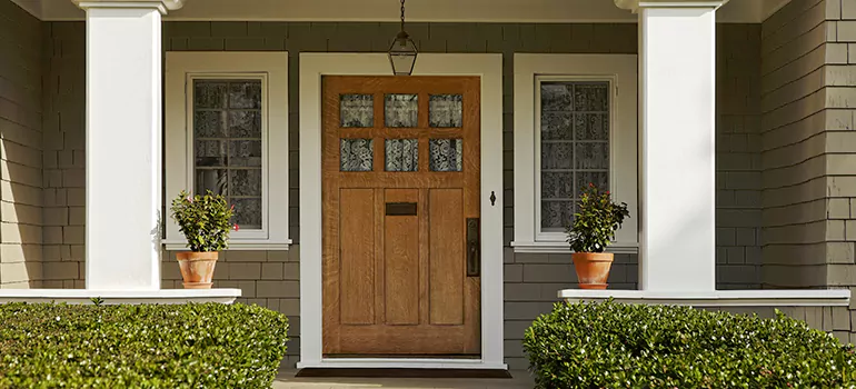Attic Door Insulation in Vero Beach, FL