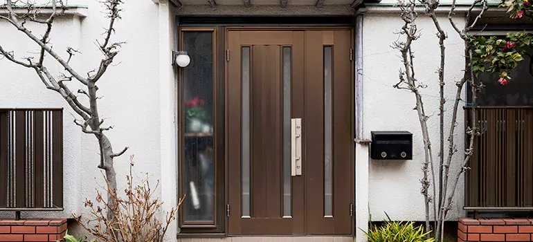 Auto Door Panel Repair in Vero Beach, FL