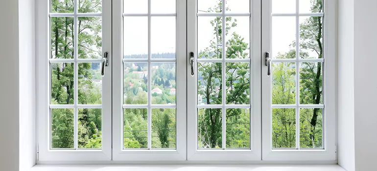 Double Glaze Window Frames in Vero Beach, FL