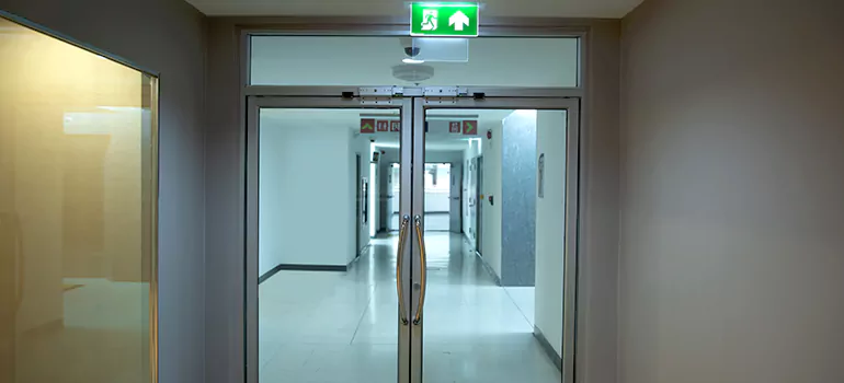 Commercial Emergency Exit Doors in Vero Beach, FL