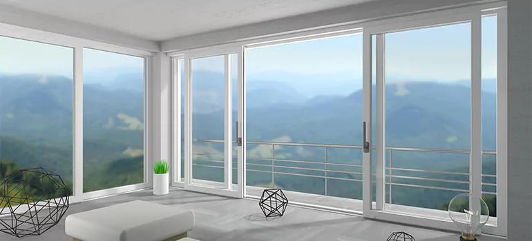 End Vent Window Installation in Vero Beach, FL