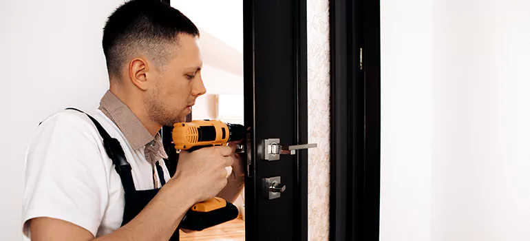 Double Entry Door Installation in Vero Beach, FL