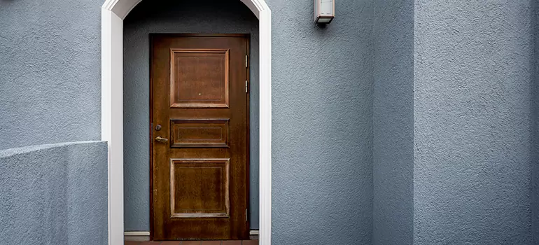 Fiberglass Door Weatherproofing in Vero Beach, FL