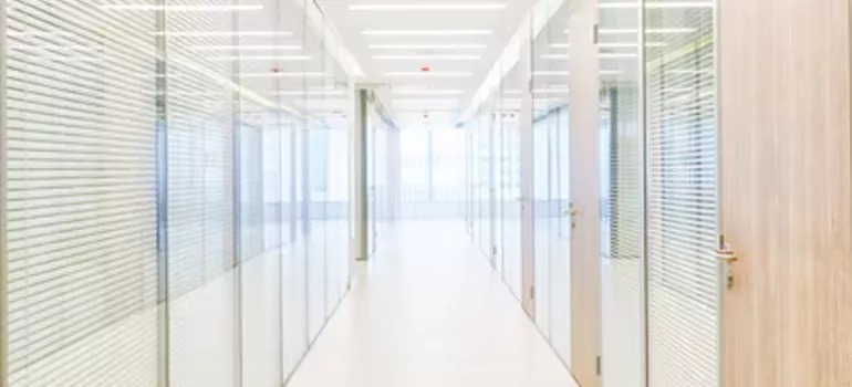 Frosted Glass Windows Replacement in Vero Beach, FL