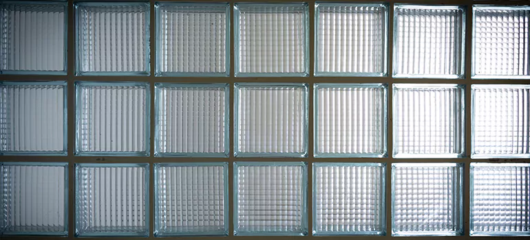 Basement Glass Window in Vero Beach, FL