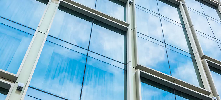 Industrial Window Insulation in Vero Beach, FL