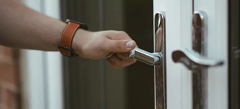 Lock Stile Activating Bracket in Vero Beach, FL