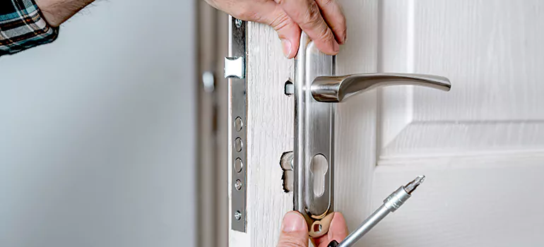 Multi Point Door Installation Solutions in Vero Beach, FL