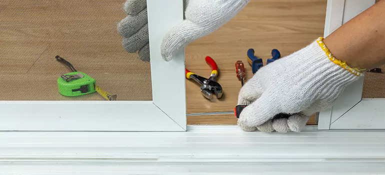 Window Frame Installation in Vero Beach, FL