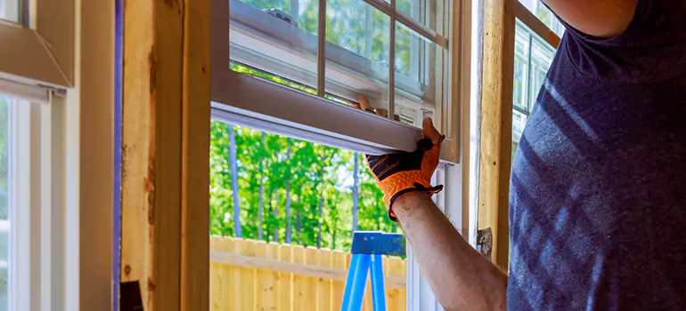 Removable Porch Windows in Vero Beach, FL