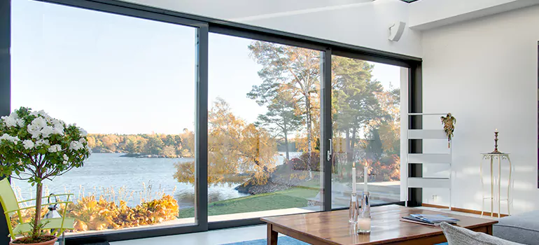 Custom Residential Window Tinting in Vero Beach, FL