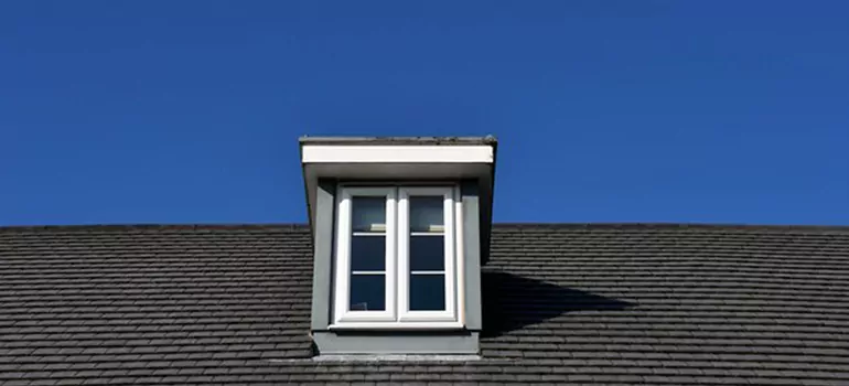 Roof Window Installation in Vero Beach, FL
