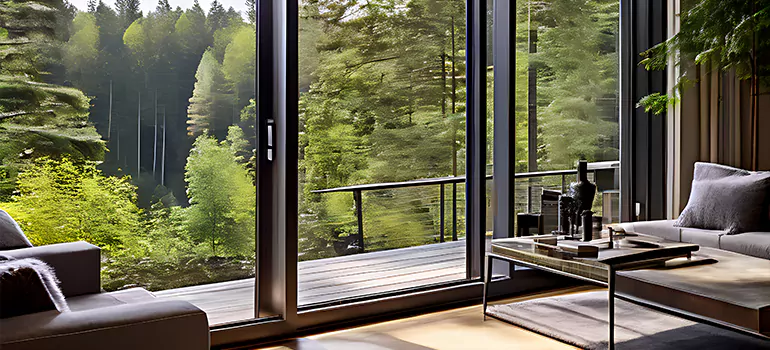 Single Slider Window Insulation Services in Vero Beach, FL