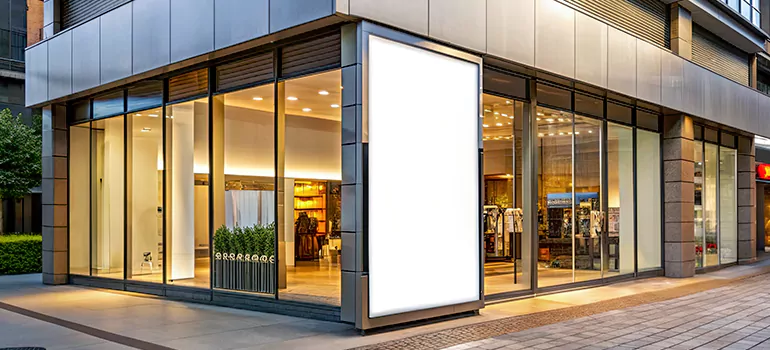 Storefront Glass Protection And Repair in Vero Beach, FL